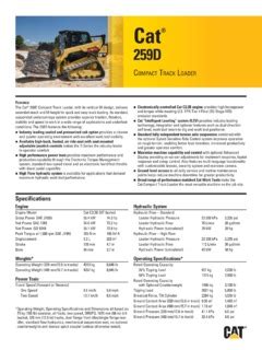 cat 259d skid steer specs|cat 259d specs and price.